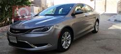 Chrysler 200